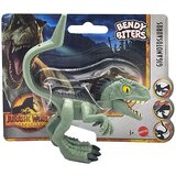  Dinosauri Mattel Jurassic World Bendy Biters - Gigantosaurus Cijene
