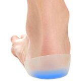  Silikonski ulošci za petu Stay-Put, vel. S/M | shoptok.hr