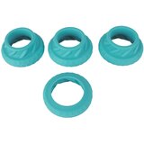 You2Toys 3u1 set prstena za penis i testise (tirkizna) | shoptok.hr