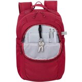 Riva Case nahrbtnik za prenosnik 14" 5432 rdeč | Shoptok.si