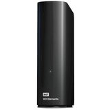 Western Digital zunanji trdi disk wd elements desktop, 8 tb | Shoptok.si