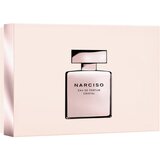 Narciso Rodriguez NARCISO Cristal XMAS Set poklon set za žene | shoptok.hr