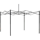 Lean Toys Vrtni šotor Express Catering, komercialni paviljon, modre barve, 3x6 M | Shoptok.si