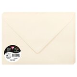 Clairefontaine kuverte Pollen 162x229mm 120gr cream 1/200 | shoptok.hr