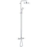 Grohe komplet za prho s termostatsko armaturo Tempesta Cosmo Cene