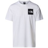The North Face Majice s kratkimi rokavi NF0A8A6MFN41 pisana Cene