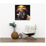 Wallity KC335 multicolor decorative canvas painting | Eponuda.com