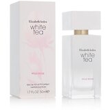 Elizabeth Arden White Tea Wild Rose Eau De Toilette za Žene - 50 ml | shoptok.hr