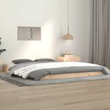  Za krevet 140x190 cm od masivnog drva Cijene