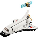 Lego Creator 3in1: Vesoljsko plovilo | Shoptok.si