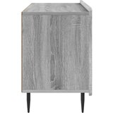 TV ormar Siva sonoma 99 x 34,5 x 52 cm Konstruirano drvo | Eponuda.ba