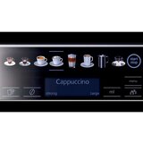  Super automatski aparat za kavu Siemens AG TE658209RW Crna 1500 W 19 bar 300 g 1 7 L | shoptok.hr