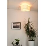 Brilagi plafonsko svetlo snake 3xE27/15W/230V sivo/krem | Eponuda.com