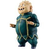 Banpresto Figura JoJo's Bizarre Adventure Ichibansho - Shigekiyo Yangu Stand Rush, 13 cm | shoptok.hr