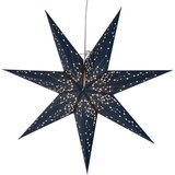 Star Trading plava svijetleća zvijezda Best Season Paperstar Galaxy, 60 cm Cijene