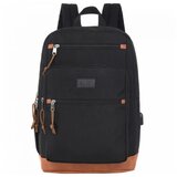 Canyon BPS-5, Laptop backpack for 15.6 inch450MMx310MM x 160MMExterior materials: 90% Polyester+10%PUInner materials:100% Polyester | ePonuda.com