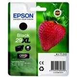 Epson kartuša 29 XL BK (C13T29914010) (črna), original Cene