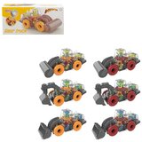  +++prozirni auto | Eponuda.com