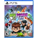 Power Trip (PS5)