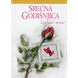 Valera Helen Exley - Srecna godisnjica ljubavi moja Cene