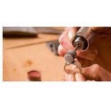 Dremel večnamenski stroj dremel 9100JA fortiflex 910 (300 w, 0–20.000 vrt./min) | Shoptok.si