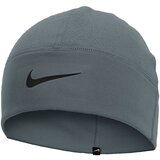 Nike Kape Therma-Fit Fleece Beanie Siva Cene