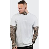 GymBeam Majica kratkih rukava FIT Grey | Eponuda.com