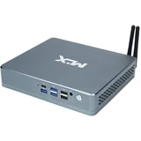 mini pc računar L200, intel i3-12100, 8GB ram, 256GB ssd, M.2 nvme