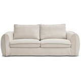 Bobochic Paris Bež sofa za spavanje/sklopiva 236 cm Archimede – Cijene
