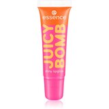 Essence Juicy Bomb Party sijaj za ustnice odtenek 03 Pretty Pitaya 10 ml u
