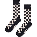 Happy Socks black and white čarape za dečake | ePonuda.com