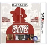 Noirs Hollywood Crimes (3DS)
