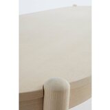 Jotex Jedilna miza iz masivnega bresta 90x240 cm Nattavaara – | Shoptok.si