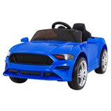  Auto na akumulator GT Sport - plavi Cijene