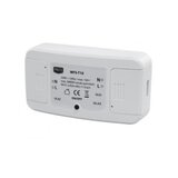 Tuya wi-fi prekidac-tajmer smart ugradni 16a /230v/2.4ghz ( PREKWIFI3/Z ) | ePonuda.com