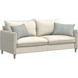  Jastučići za sofu 2 pcs Svjetlosiva 60 x 40 cm Kordura tekstil | shoptok.hr