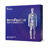 Premium Pharma Kesice za imunitet ImmFusion, 30 kesica Cene