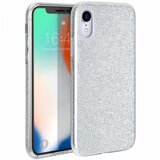  Silikonski ovitek z bleščicami Bling za Samsung Galaxy A70 A705 s srebrnimi bleščicami Cene