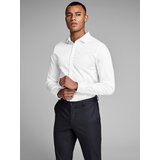 Jack & Jones Muška košulja 12097662, Bela Cene