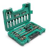 Sata KLJUÄ NASADNI SET 1/2" 60KOMADA ST09007SJ | Eponuda.ba