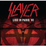 POSNETI MEDIJI SLAYER - LP/LIVE IN PARIS 1991, (21601849) | Shoptok.si
