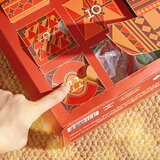 Mideer Montessori kolekcija Adventski DIY kalendar za sastavljanje | shoptok.hr