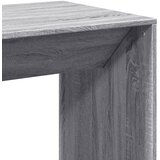  Barski stol siva boja hrasta 51x50x103,5 cm konstruirano drvo | Eponuda.ba