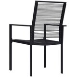  5-dijelni vrtni blagovaonski set | shoptok.hr