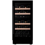 Dunavox ugradbeni vinski hladnjak DAUF-32.78DMB Flow Line | shoptok.hr