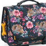 Stones and Bones Šolska torba CARTABLE 38 CM LILY Rožnata | Shoptok.si