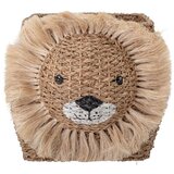 Bloomingville Mini Pletena dječja kutija za pohranu u prirodnoj boji 52x32x36 cm Harrison – | shoptok.hr