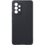  Silikonska maska Samsung A53 crna | Eponuda.ba