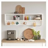 Hanah home Kuhinjska polica Ronda White | Eponuda.com