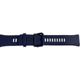 INF silikonski trak za huawei band 8 blue, (21235689) | Shoptok.si